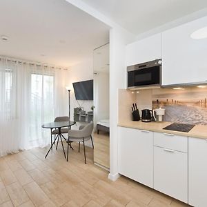 Appartement met een Slaapkamer
